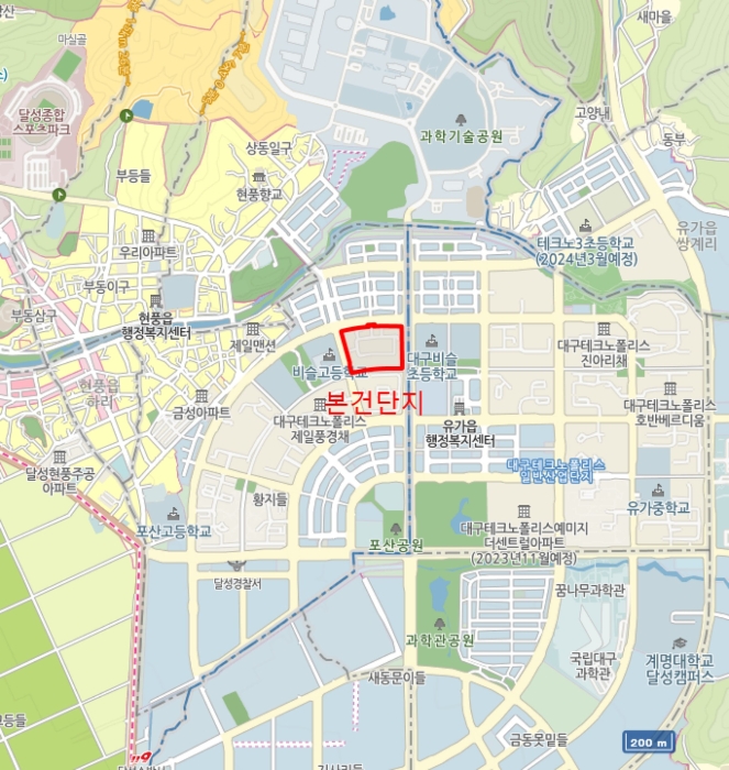 2022타경1821 사진
