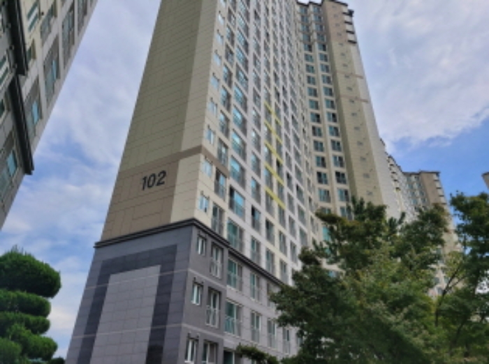 2022타경1821 사진