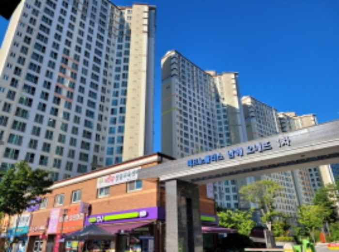 2022타경1821 사진
