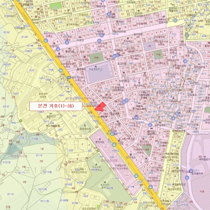 2022타경4979 사진