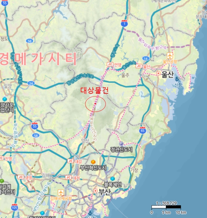 2022타경5903 사진
