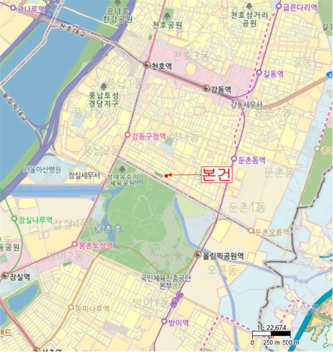 2022타경55849 사진