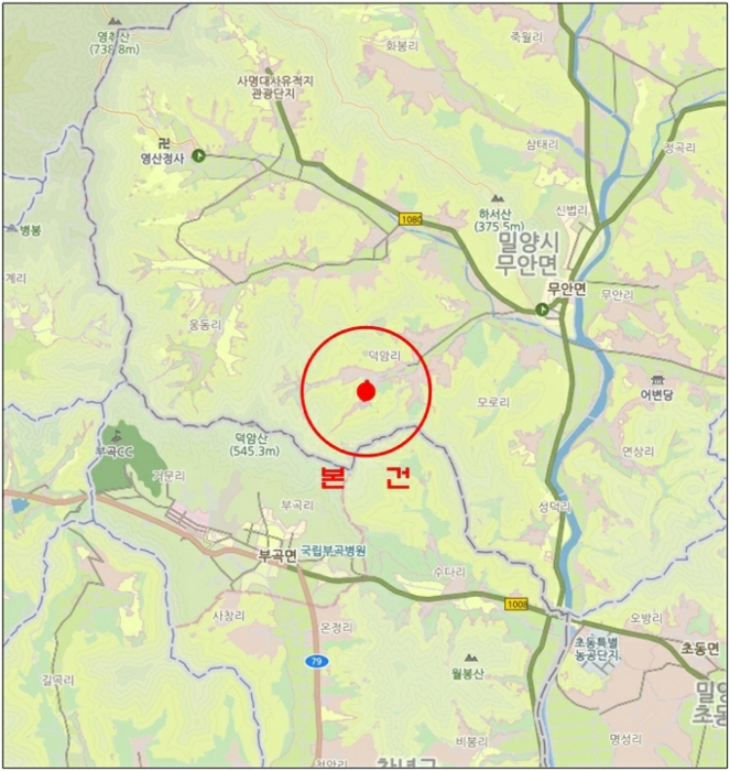 2023타경1451 사진