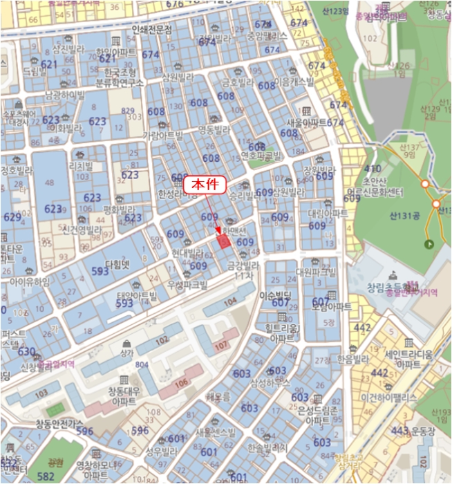 2023타경4462 사진
