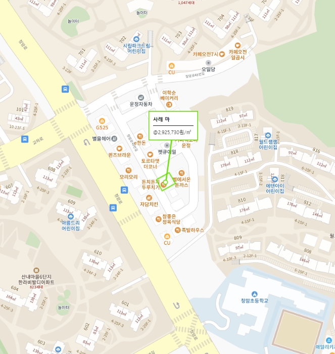 2023타경5515 사진