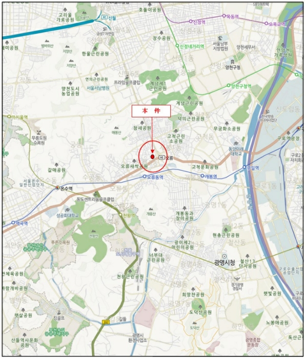 2023타경5882 사진
