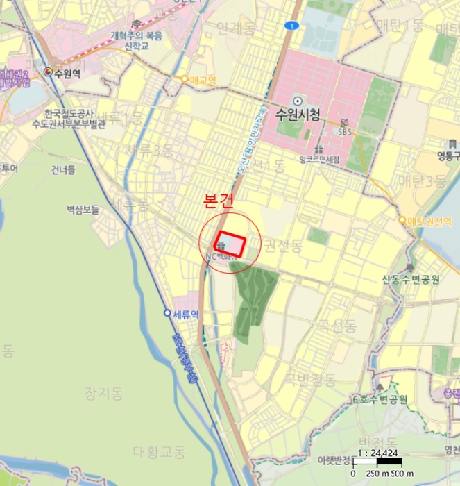 2023타경13113 사진