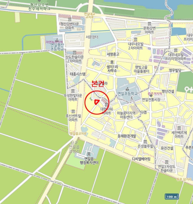 2023타경35825 사진