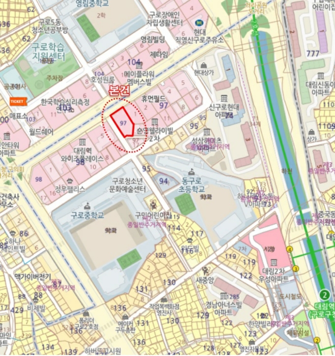 2023타경101582 사진