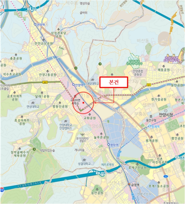 2023타경101586 사진