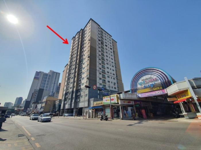2023타경101586 사진