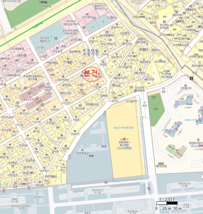 2023타경105742 사진