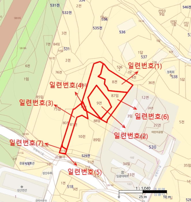 2024타경1222 사진