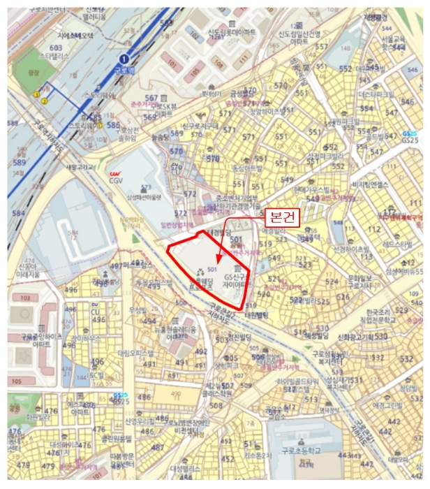 2024타경1467 사진