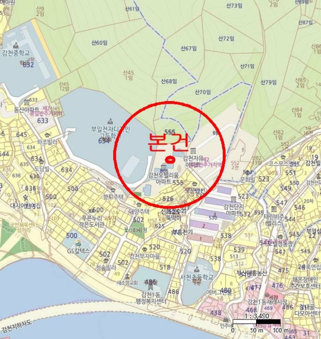 2024타경2501 사진