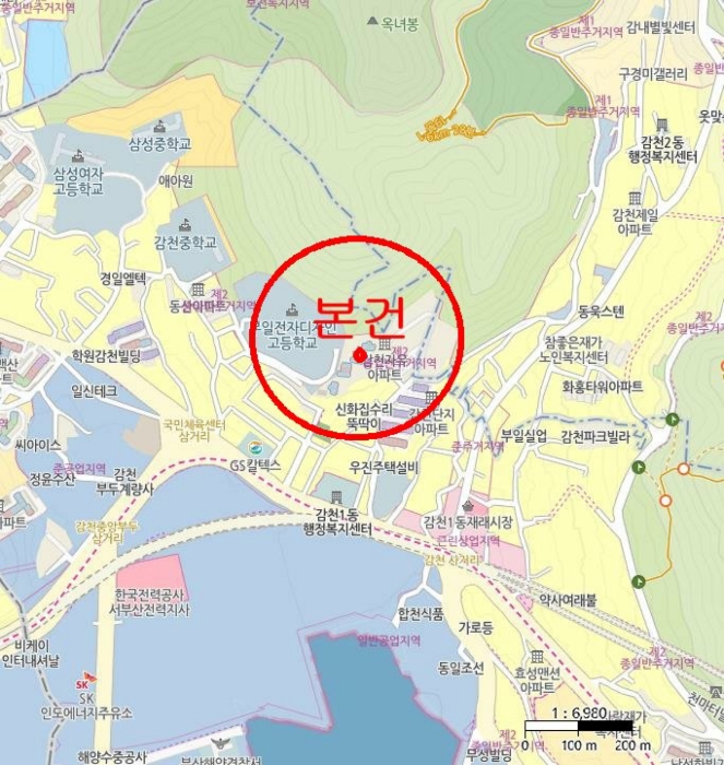 2024타경2501 사진