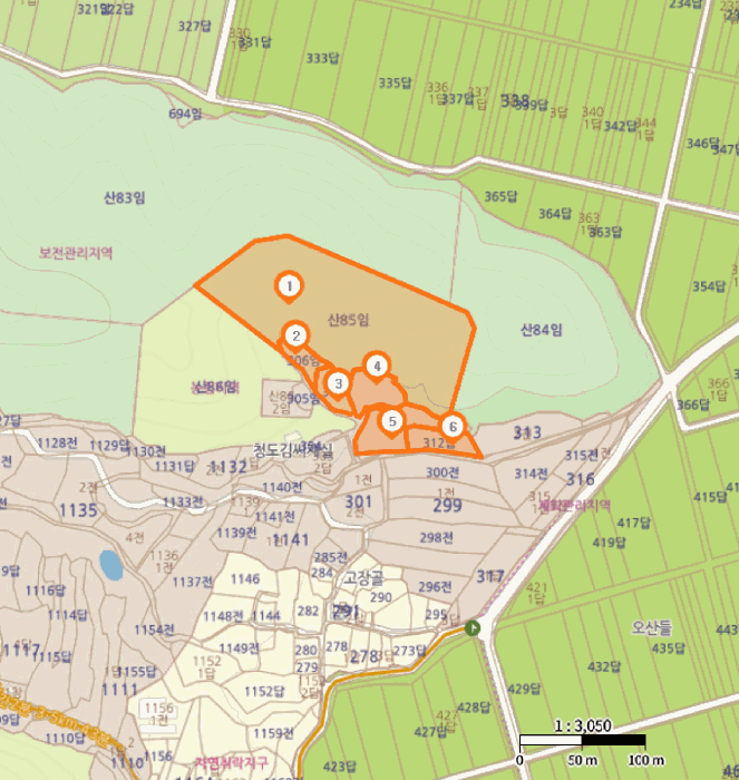 2024타경3171 사진