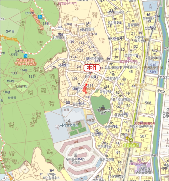 2024타경3343 사진