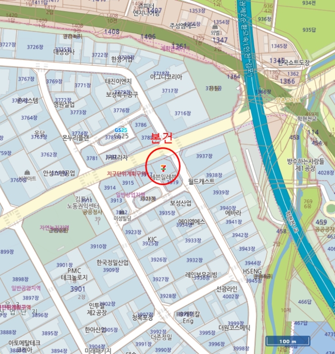 2024타경3461 사진