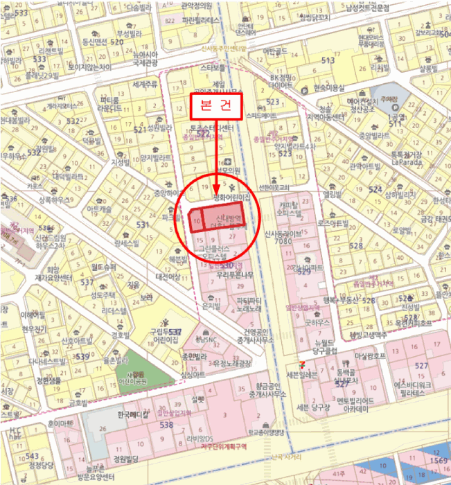 2024타경5319 사진