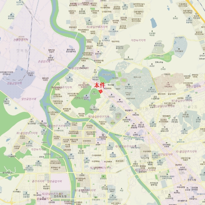 2024타경6743 사진