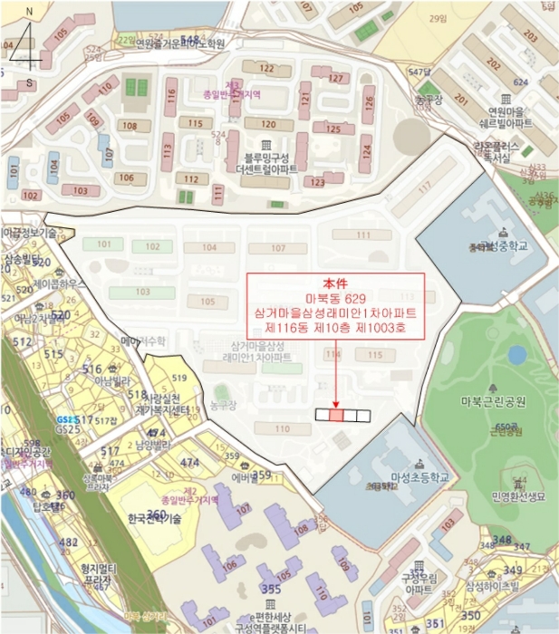 2024타경8774 사진