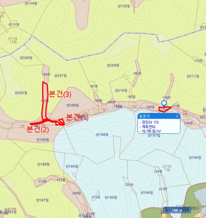 2024타경10288 사진