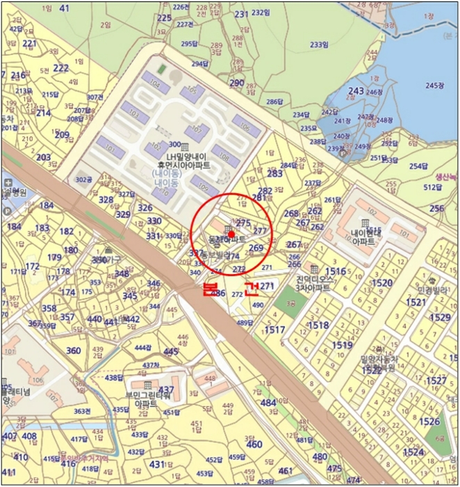 2024타경13376 사진