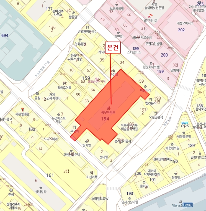 2024타경32909 사진