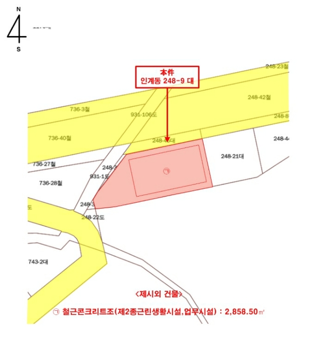 2024타경50690 사진