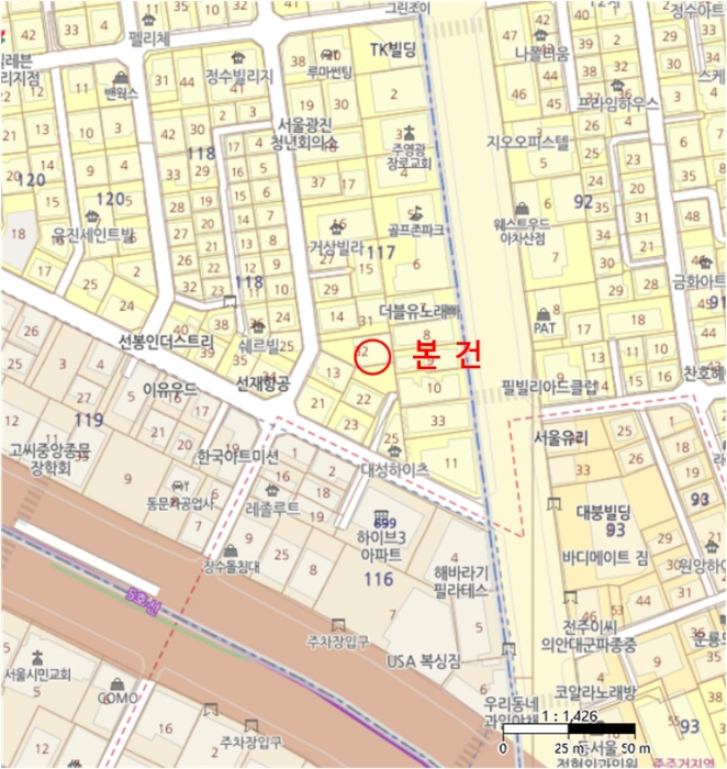 2024타경50855 사진