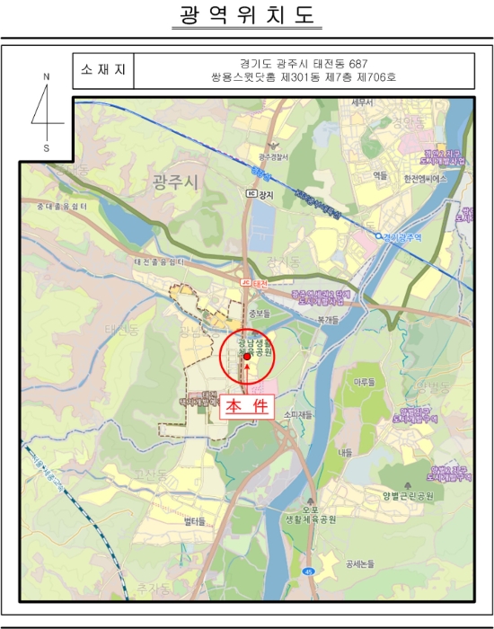 2024타경64555 사진