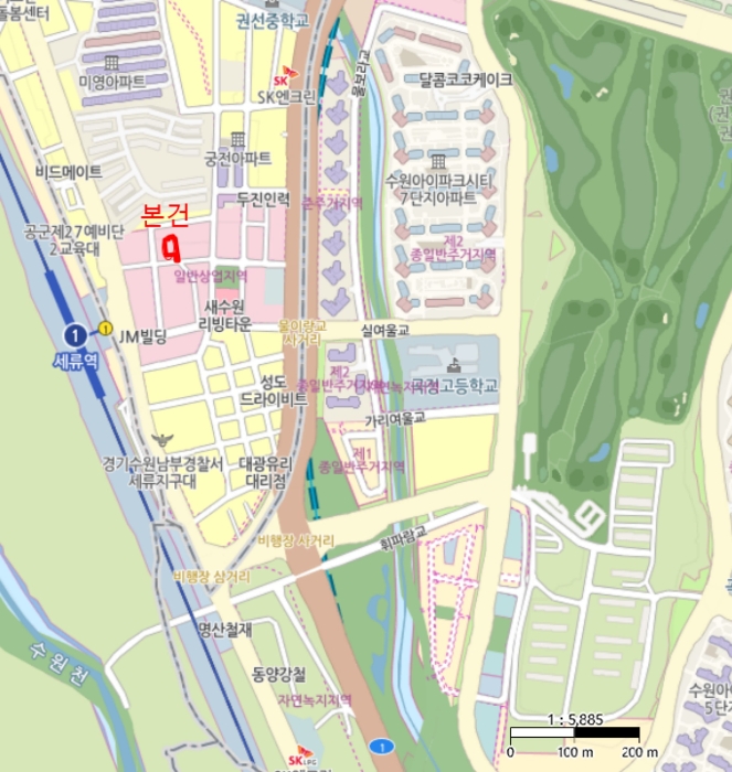 2024타경66701 사진