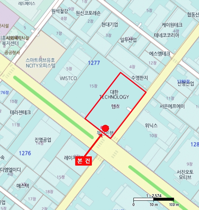 2024타경69582 사진