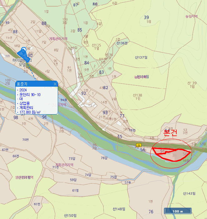 2024타경72427 사진