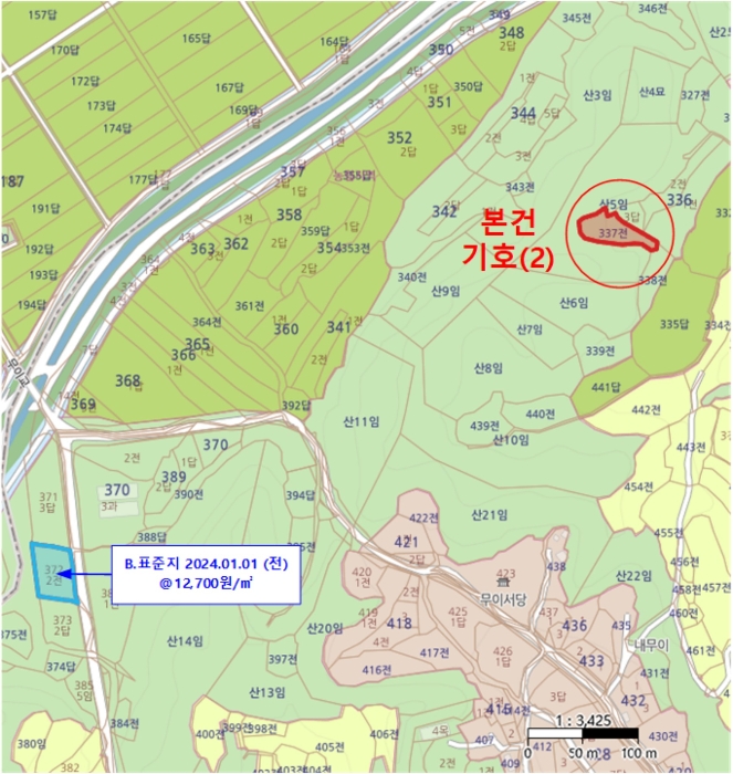 2024타경72877 사진