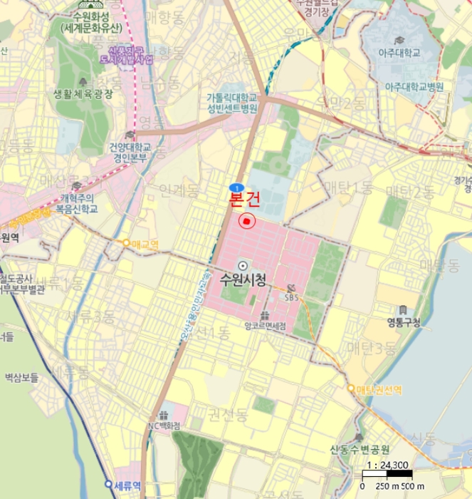 2024타경78032 사진