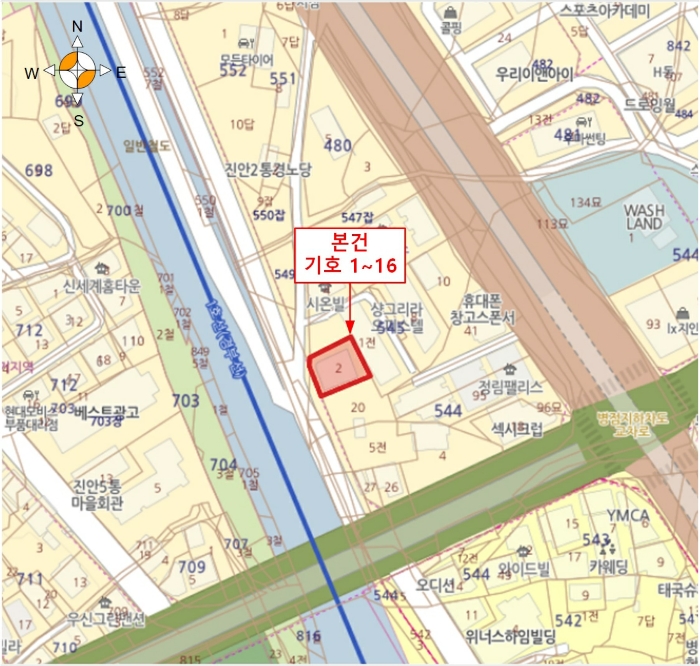 2024타경79455 사진