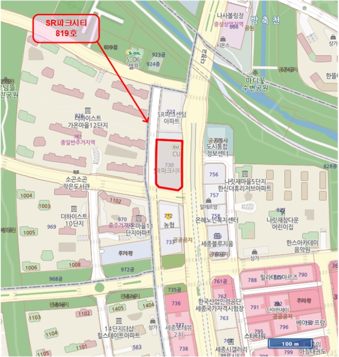 2024타경101261 사진