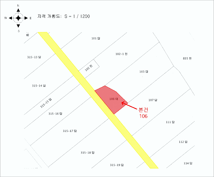2024타경108683 사진