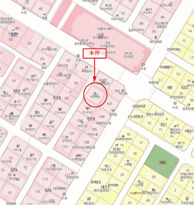 2024타경570951 사진