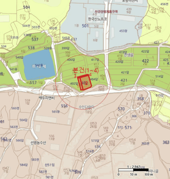 2025타경26 사진