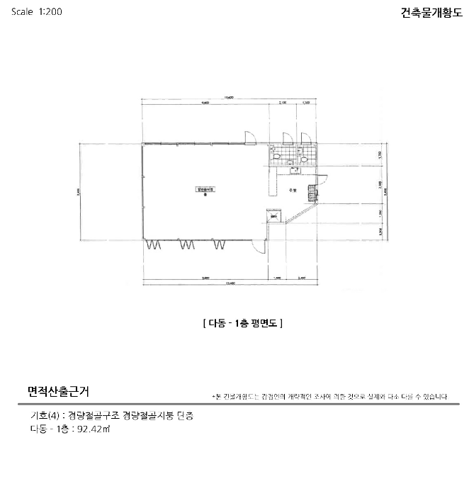 2025타경124 사진