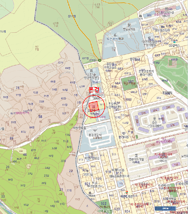 2025타경126 사진