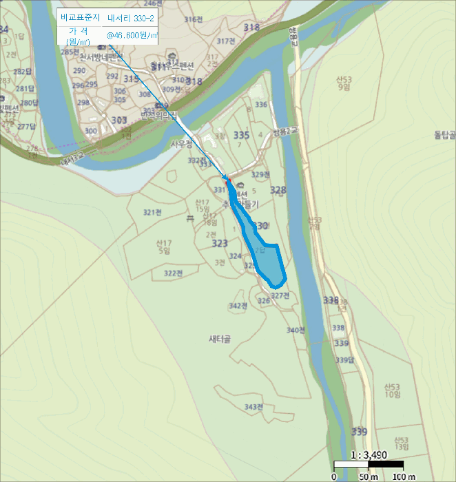 2025타경147 사진