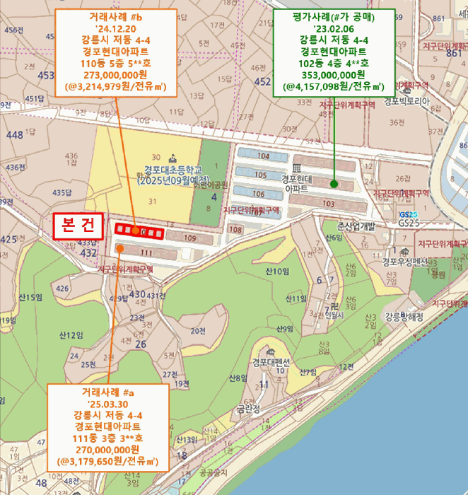 2025타경233 사진
