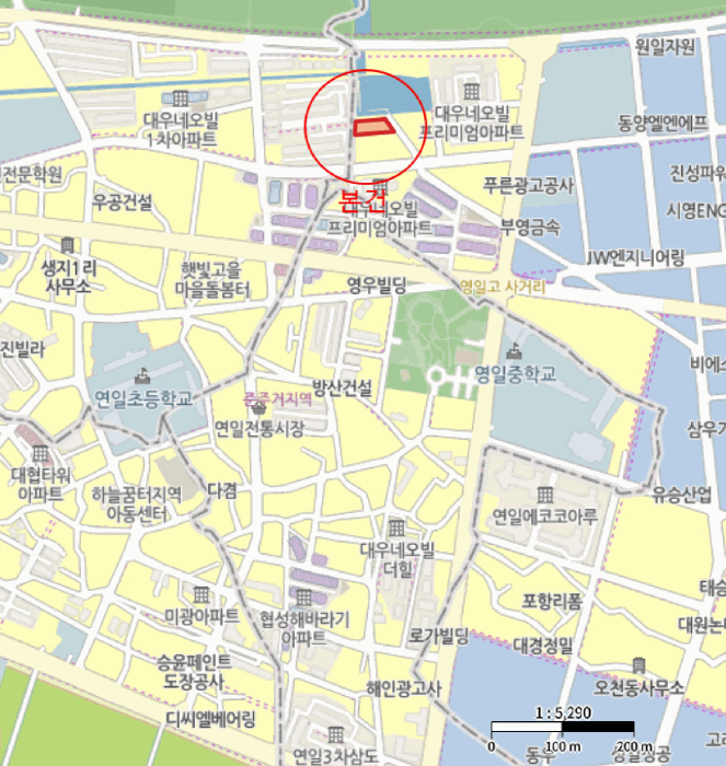 2025타경252 사진