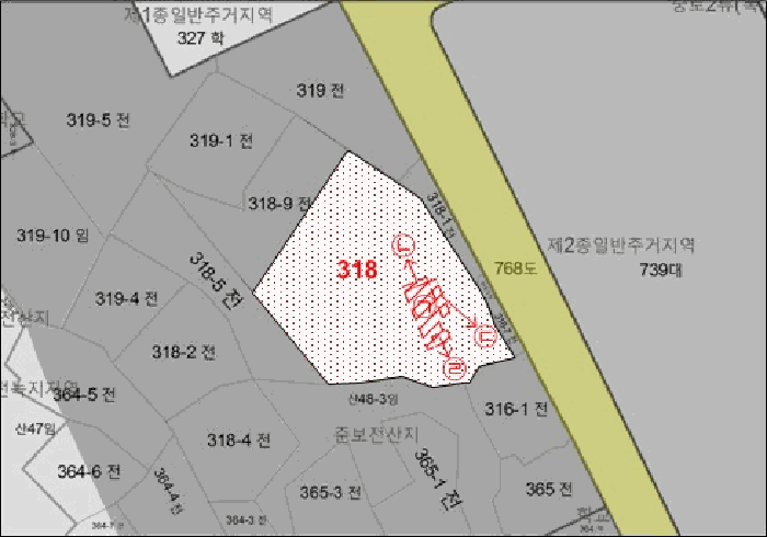 2025타경313 사진