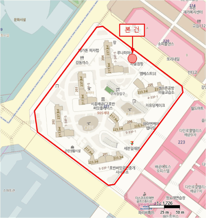 2025타경441 사진