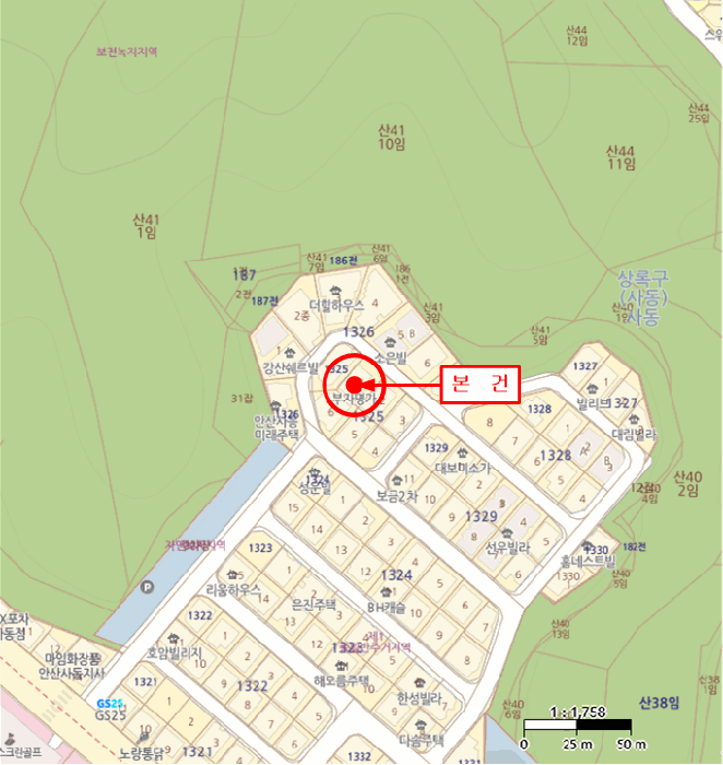 2025타경444 사진